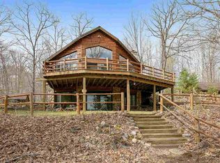 W8960 Perch Lake Rd, Wausaukee, WI 54177