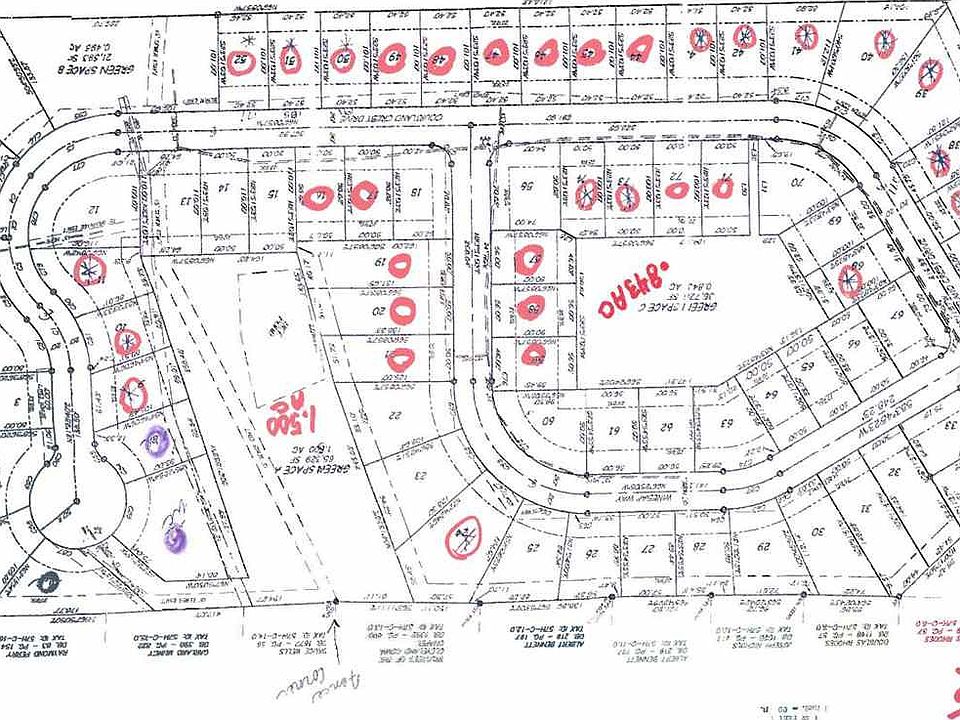 1st image of LOT 32 Winesap Way SW