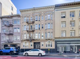 675 Ofarrell St, San Francisco, CA