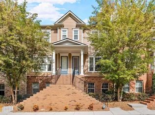 2635 Portbury Pl, Atlanta, GA 30329