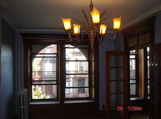 538 Putnam Ave, Brooklyn, NY 11221
