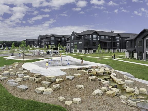4th image of 9598 Clubhouse Way #D-113