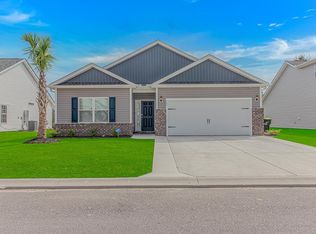 403 Lifestyle Court, Surfside Beach, SC 29575