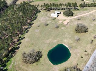 1021 Elarton Rd, Osyka, MS 39657