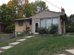 2498 Lourdes Ln, Cincinnati, OH 45238