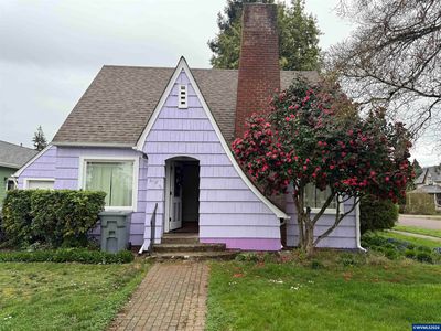 493 Park St, Lebanon, OR, 97355