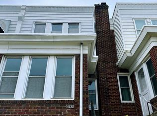 4232 Levick St, Philadelphia, PA