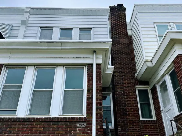 4232 Levick St, Philadelphia, PA 19135