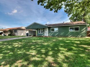 3429 Horseshoe Trl, Bossier City, LA 71112