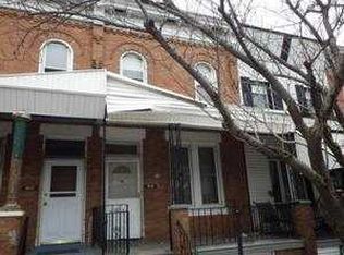 3835 N Sydenham St, Philadelphia, PA 19140