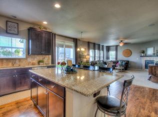 187 Pekin Dr, Johnstown, CO 80534