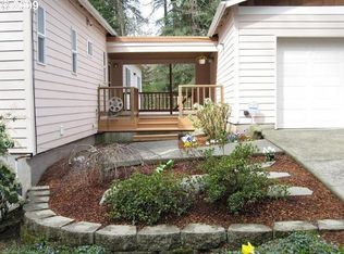 3833 Elmran Dr, West Linn, OR