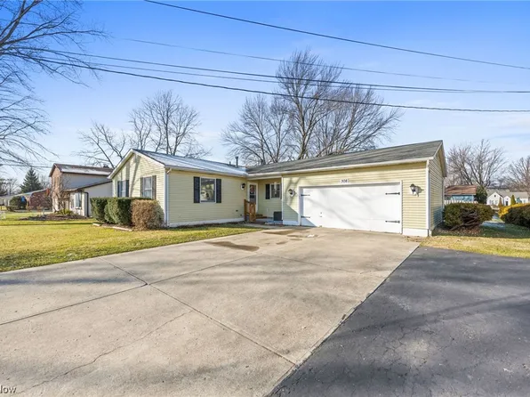 308 Wetmore Ave, Grand River, OH 44045