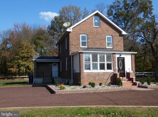 36 Texas Ave UNIT B, Lawrence Township, NJ