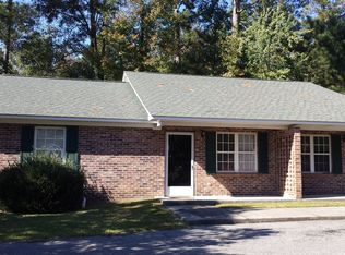Oak St - Oxendine C, Lumberton, NC 28358
