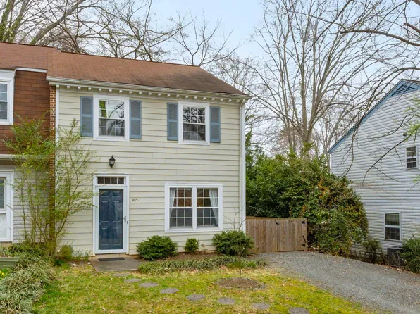 105 Pepper Pl, Charlottesville, VA 22902