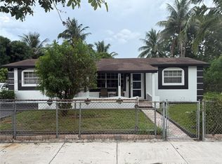 Michelle Gardens First Ad, Miami Gardens, FL 33056