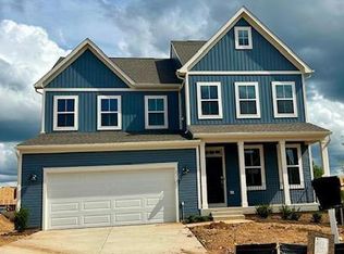 2313 Scotston Terrace Williamsburg #2236, Jeffersonton, VA 22724