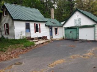 78 N Village Rd, Loudon, NH 03307