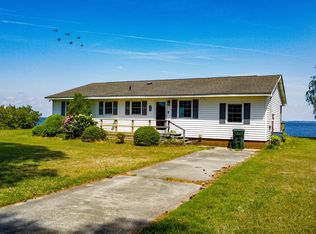 189 Summerfield Road, Roper, NC 27970