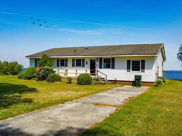 189 Summerfield Road, Roper, NC 27970