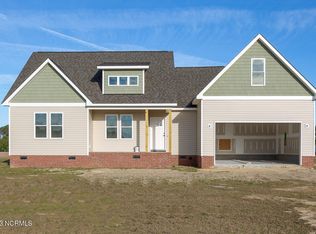 342 Laudie Honeycutt Rd, Clinton, NC 28328