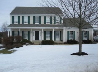 130 Bantery Rd, West Chester, PA 19380