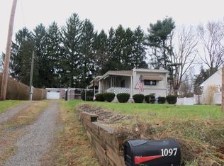 1097 North Ave, Blawnox, PA 15238