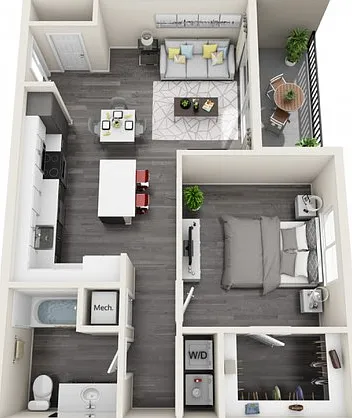 Floor Plan Floor Plan