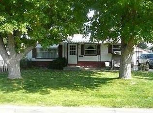 428 Adams St, Twin Falls, ID 83301