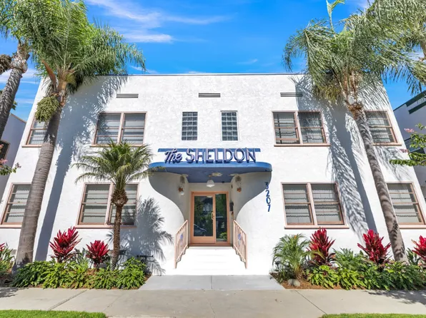 3207 E 2nd St APT 15, Long Beach, CA 90803