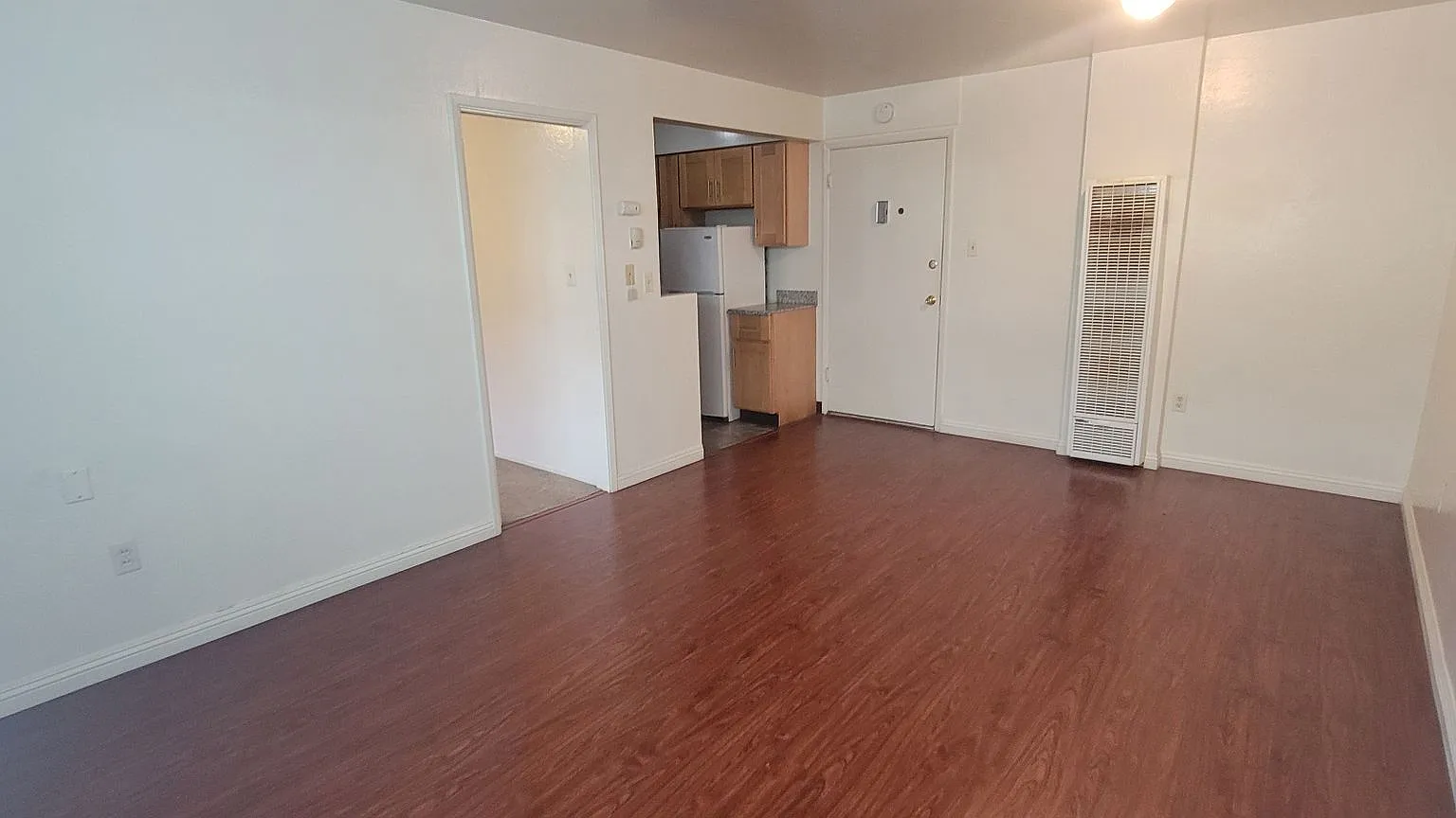 this is a great 1-bdr right in the heart of Berkeley — Photo 3
