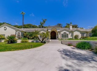 6176 Avenida Alteras, Rancho Santa Fe, CA 92067