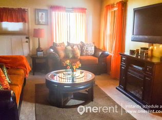 9895 Olive St, Oakland, CA