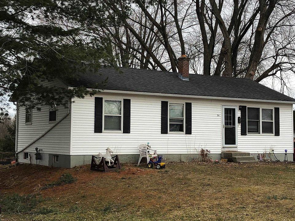 34 Huntington Street, Saint Albans, VT 05478 Zillow