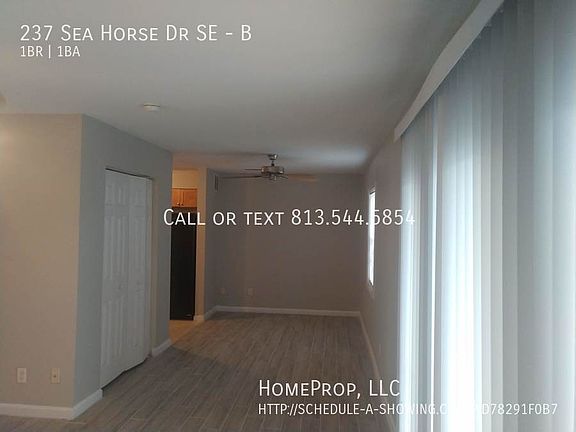 5th image of 237 Sea Horse Dr SE APT B