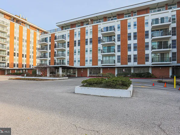 6606 Park Heights Ave Unit 511, Baltimore, MD 21215