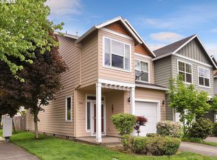 17495 SW Jay St, Beaverton, OR 97003