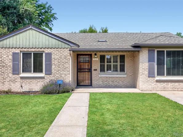 2635 Hudson Street, Denver, CO 80207
