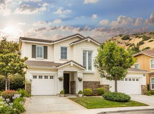 5272 Huckleberry Oak St, Simi Valley, CA 93063