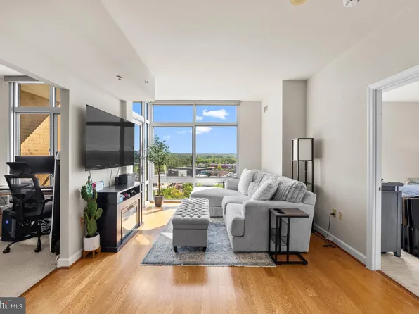 5750 Bou Ave Unit 1113, Rockville, MD 20852