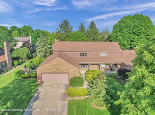 13163 Hitching Post Rd, Dewitt, MI 48820