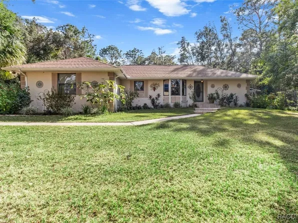 600 W Liberty St, Hernando, FL 34442