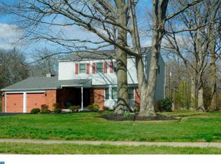 19 Farber Dr, Chalfont, PA