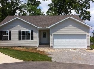 725 S High St UNIT 13, Hillsboro, OH 45133