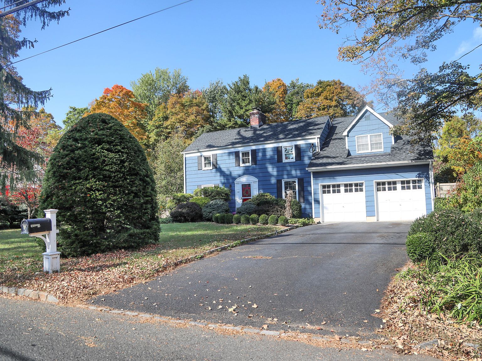 42 Madisonville Rd, Basking Ridge, NJ 07920 Zillow