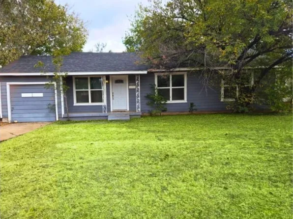 873 Shelton St, Abilene, TX 79603