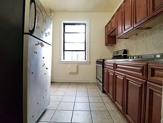 Rented by BRICK & GALO REALTY CORP