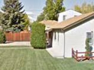 1599 S Mabry Way, Denver, CO 80219