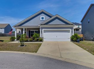 836 Red Solstice Ct, Lexington, SC 29073